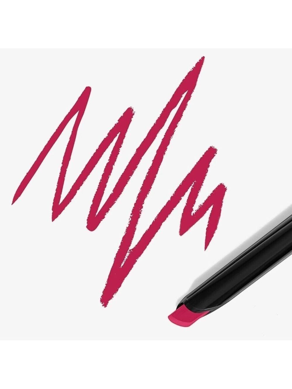 GXVE Pout to Get Real SAY WHATEVER Overlining Lip Liner | NEW | Matte | Clean - Picture 2 of 15